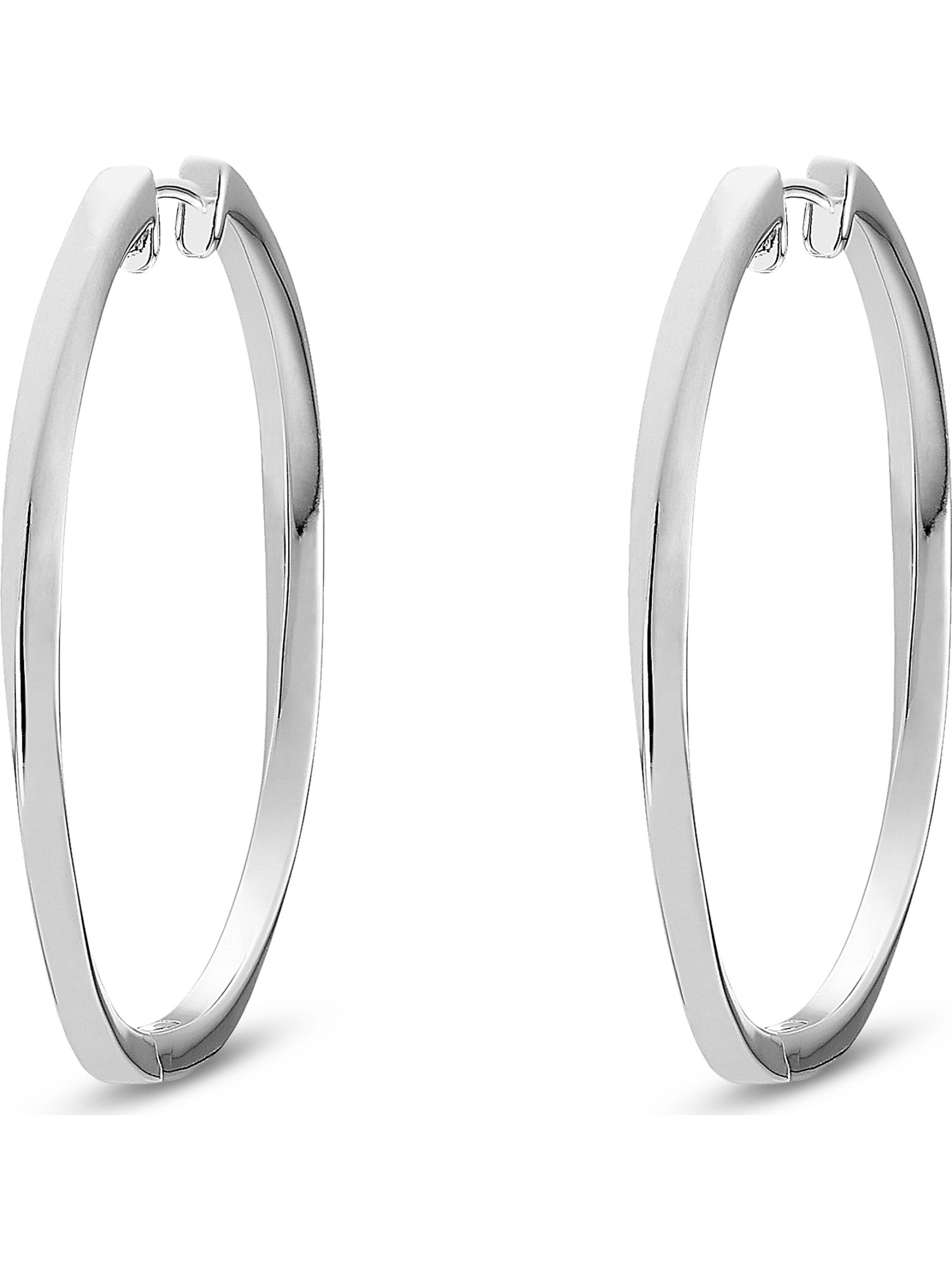 JETTE Earrings '85713477' in Silver