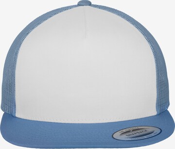 Șapcă 'Classic' de la Flexfit pe albastru