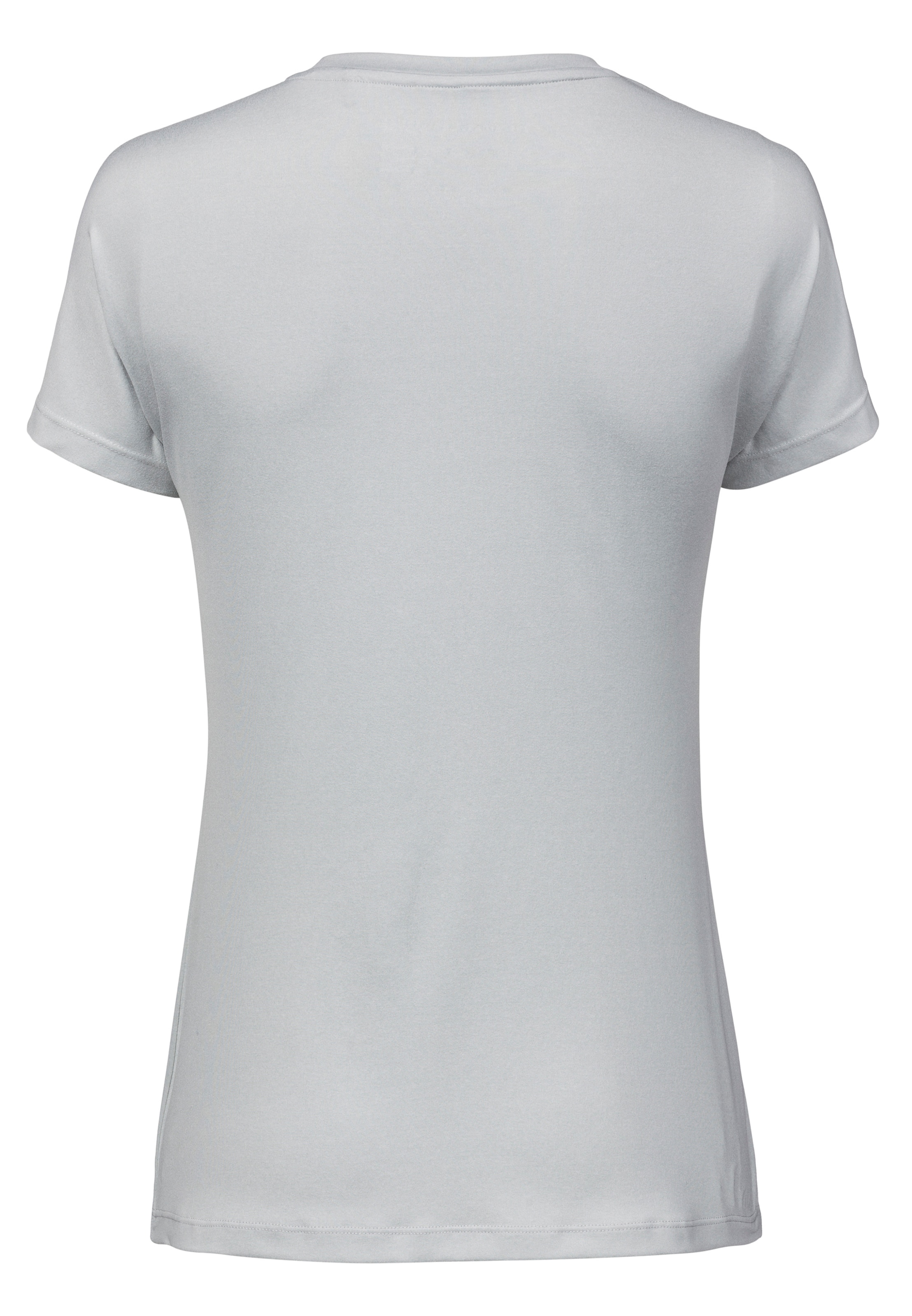 ENDURANCE Funktionsshirt 'Eirene' in Grau