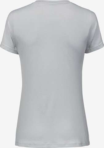 ENDURANCE Performance Shirt 'Eirene' in Grey