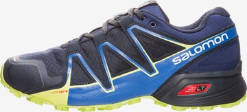 SALOMON Laufschuhe 'Speedcross' in Blau