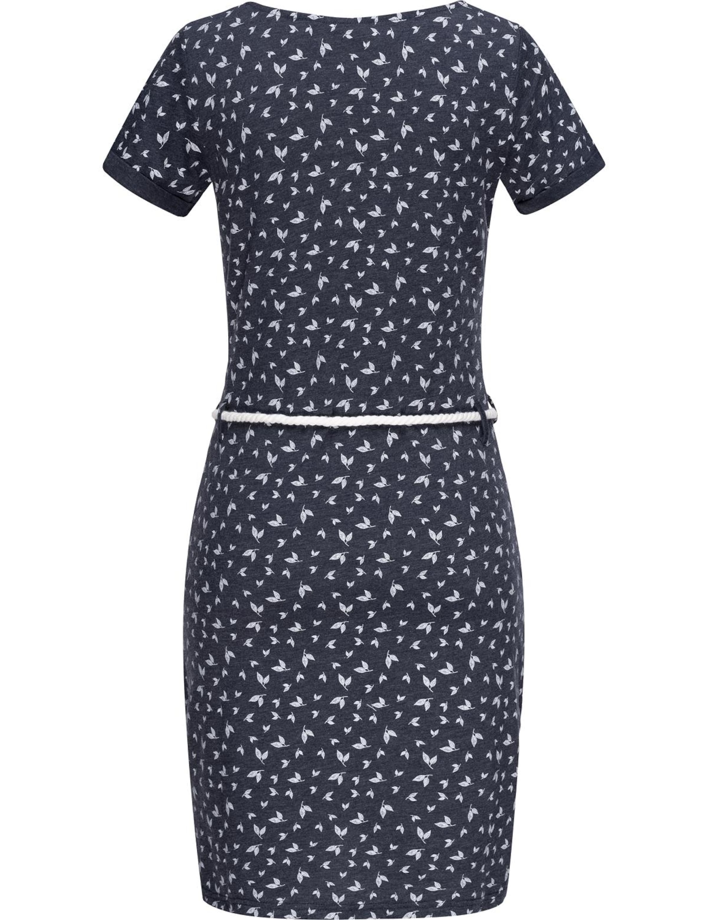 Peak Time Sommerkleid in Blau