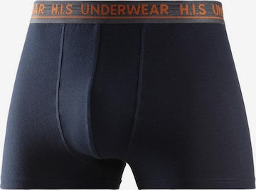 H.I.S - Boxers em mistura de cores