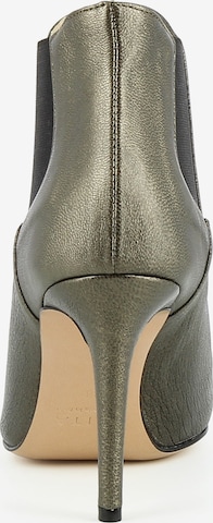 EVITA Booties 'Natalia' in Gold