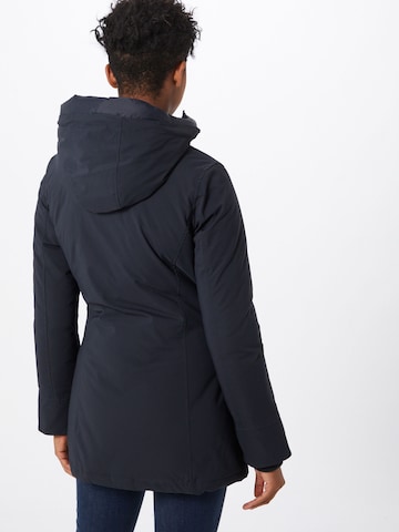 Canadian Classics Winter Jacket 'Donna' in Blue
