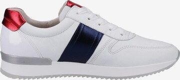 GABOR Sneaker in Weiß