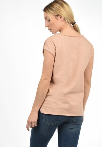 DESIRES Shirt 'Lynn' in Roze