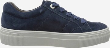 Legero Sneakers laag 'Lima' in Blauw