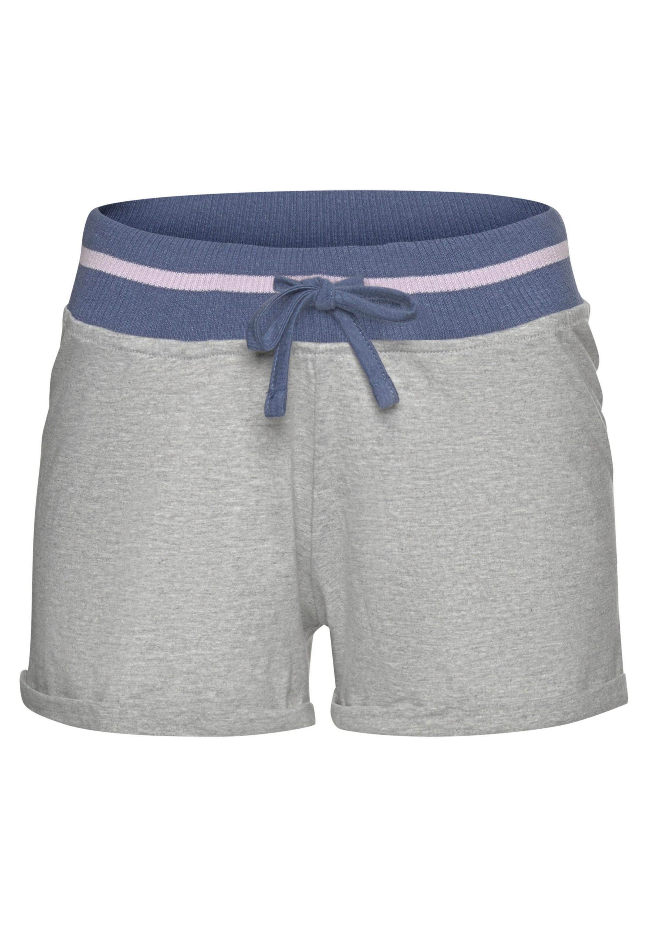 ARIZONA Pyjamas i blå