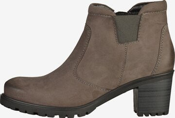 Bottines ARA en beige