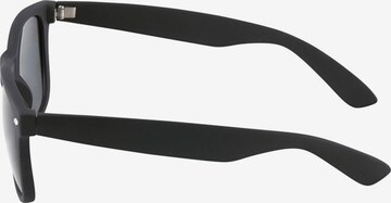 Lunettes de soleil 'Likoma' MSTRDS en noir