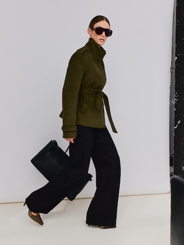 Effortless Chic Look