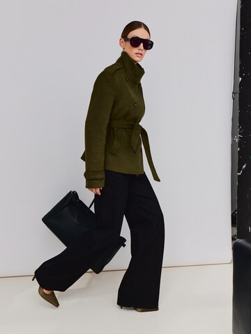 Effortless Chic Look