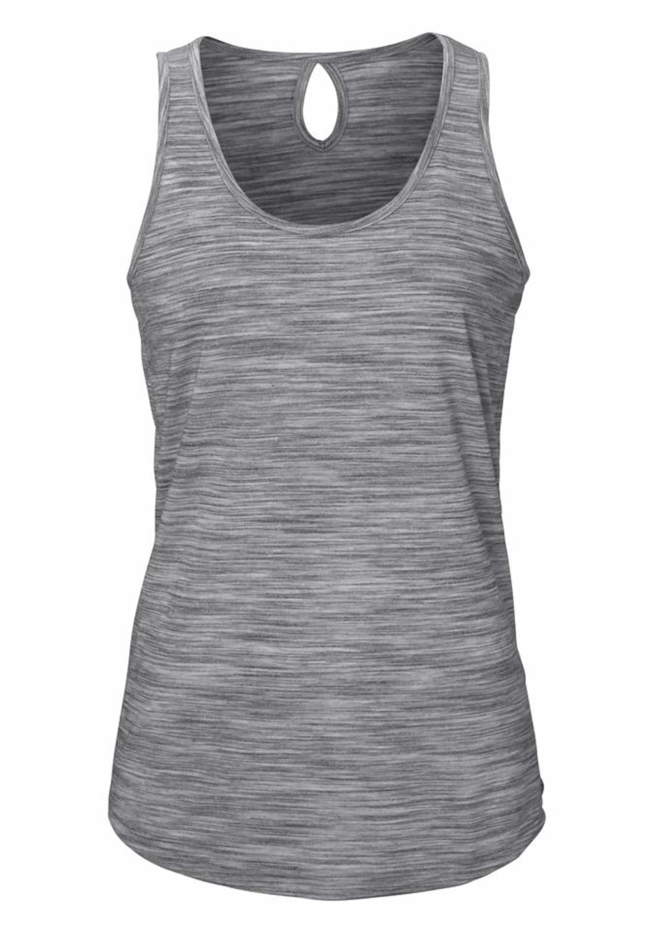 BEACH TIME Top | modra barva