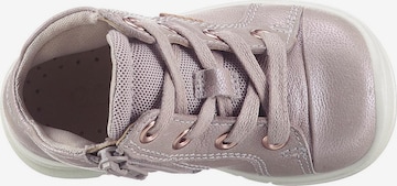 ECCO Sneakers 'First' in Roze