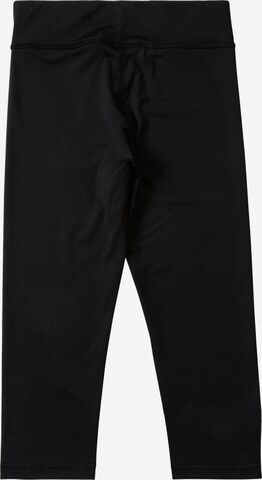 Skinny Leggings 'Active' PUMA en noir : derrière