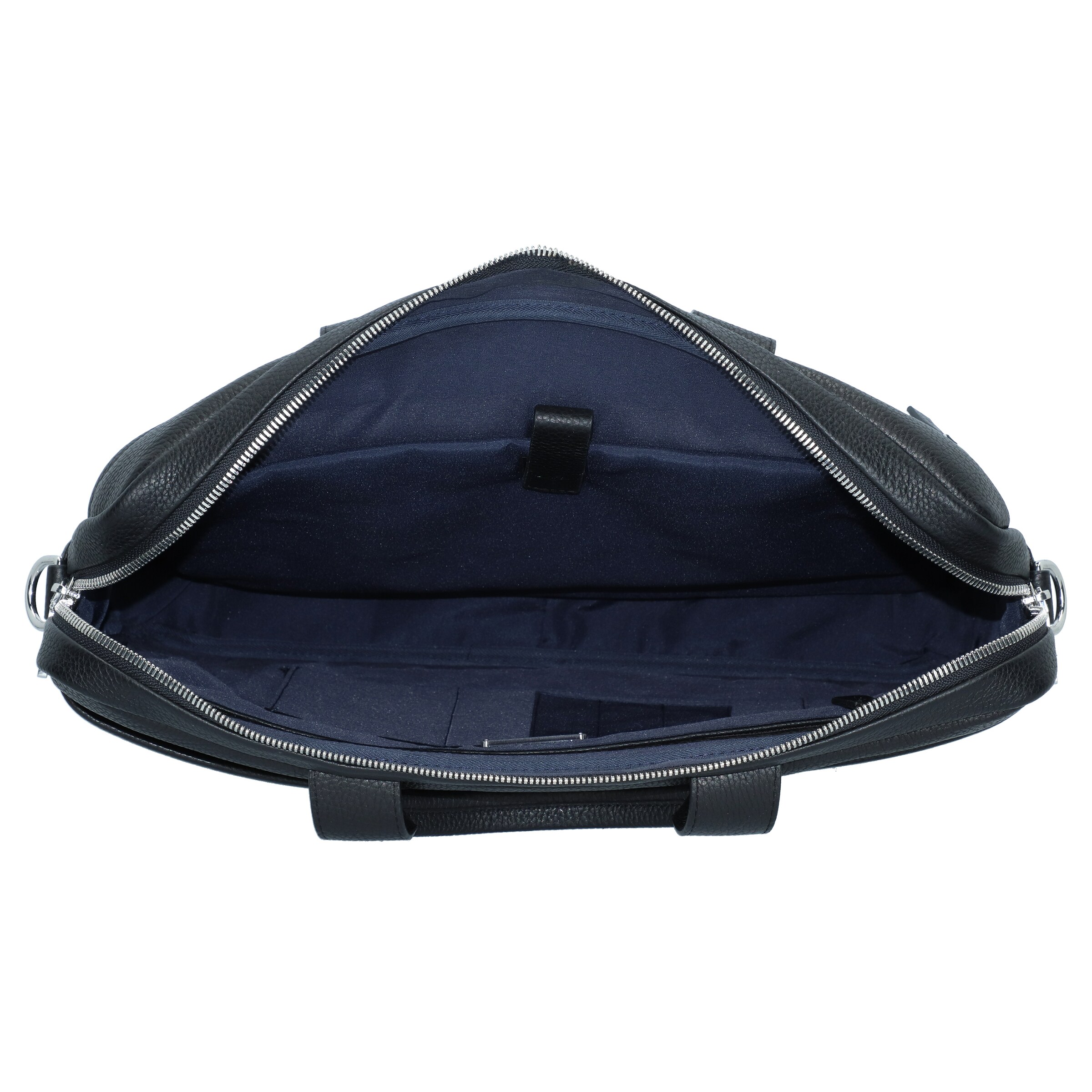 JOOP! - Pasta 'Cardona Pandion' em preto