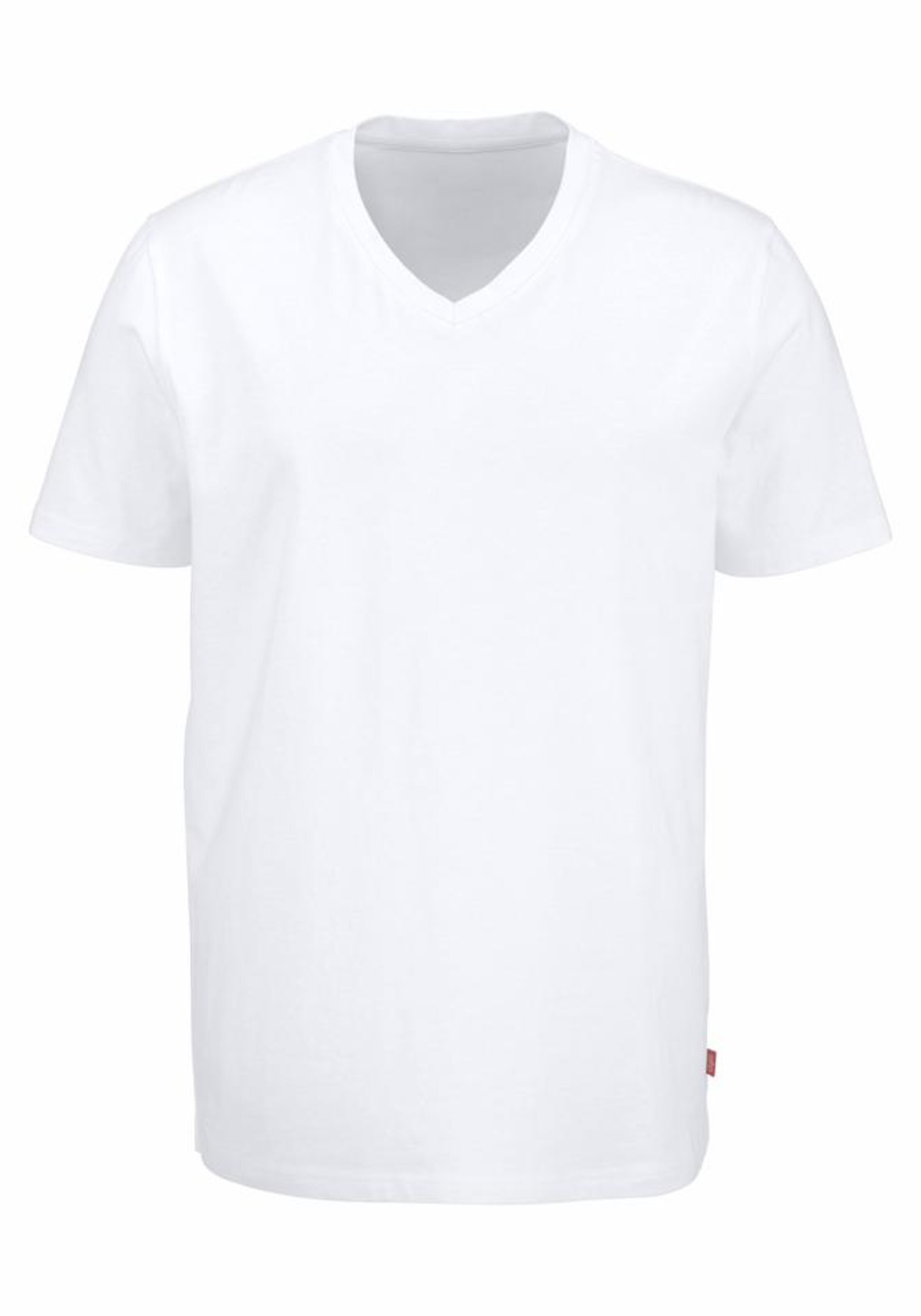 T-Shirt Bruno Banani en gris