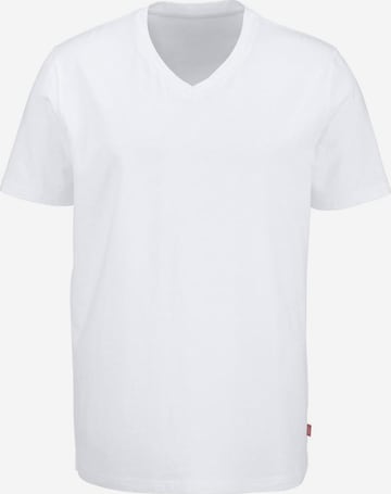 BRUNO BANANI T-Shirt in Grau