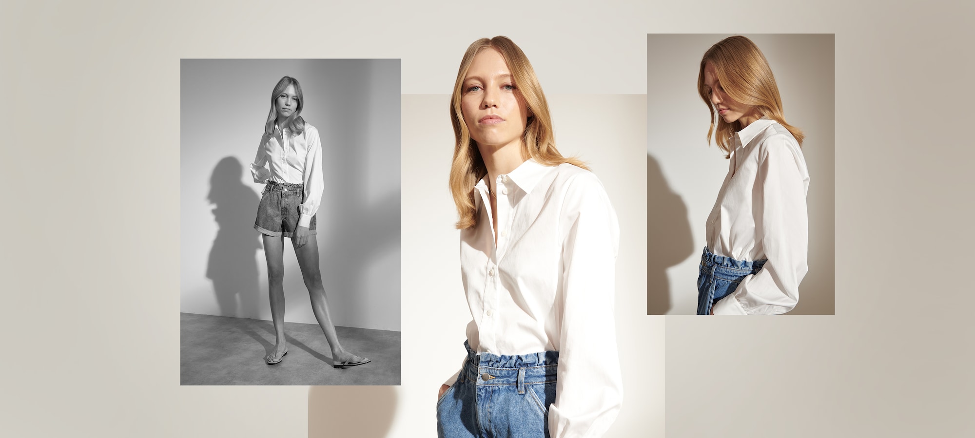 Styling-Guide White Blouses