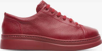 CAMPER Sneakers ' Runner ' in Red