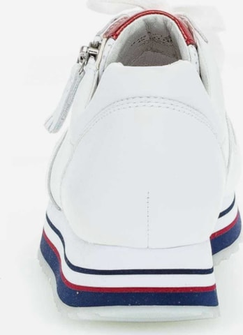 GABOR Sneakers in White