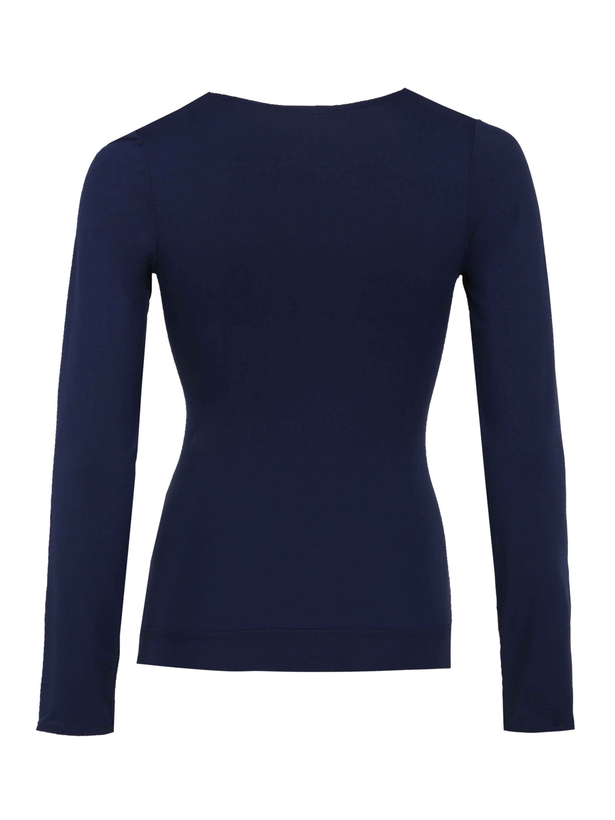 Bebefield Tričko 'Rose' – modrá