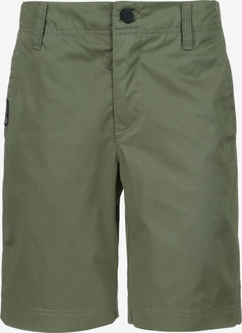 Ragwear Pants 'Karel' in Green: front