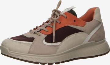 ECCO Sneakers laag in Gemengde kleuren: voorkant