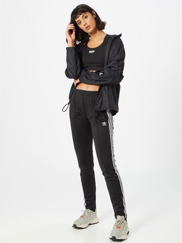 Adidas originals sst clearance hose
