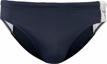 CHIEMSEE Badehose in Blau