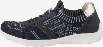 REMONTE Sneaker in Blau: predná strana