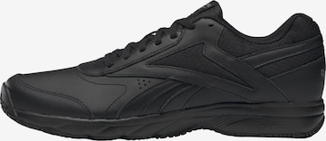 Reebok Walkingschuh 'Work N Cushion 4.0' in Schwarz: predná strana