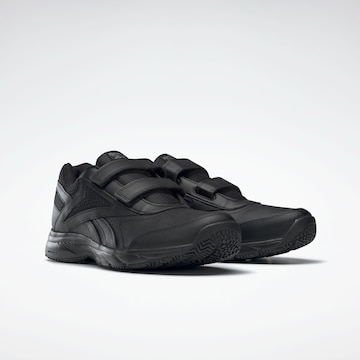 Reebok Athletic Shoes 'Work N Cushion 4.0' in Black