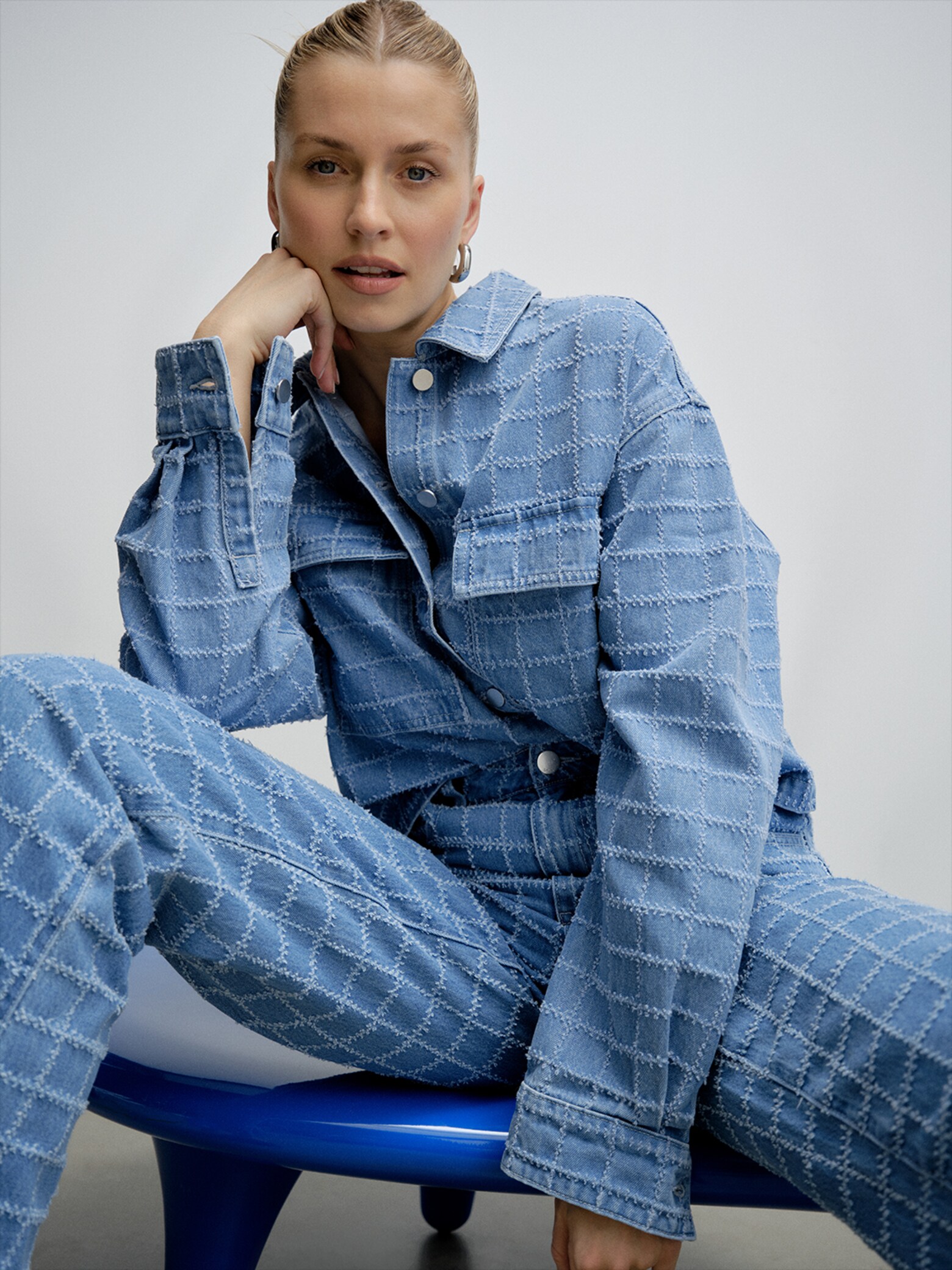 Euphoria LeGer by Lena Gercke