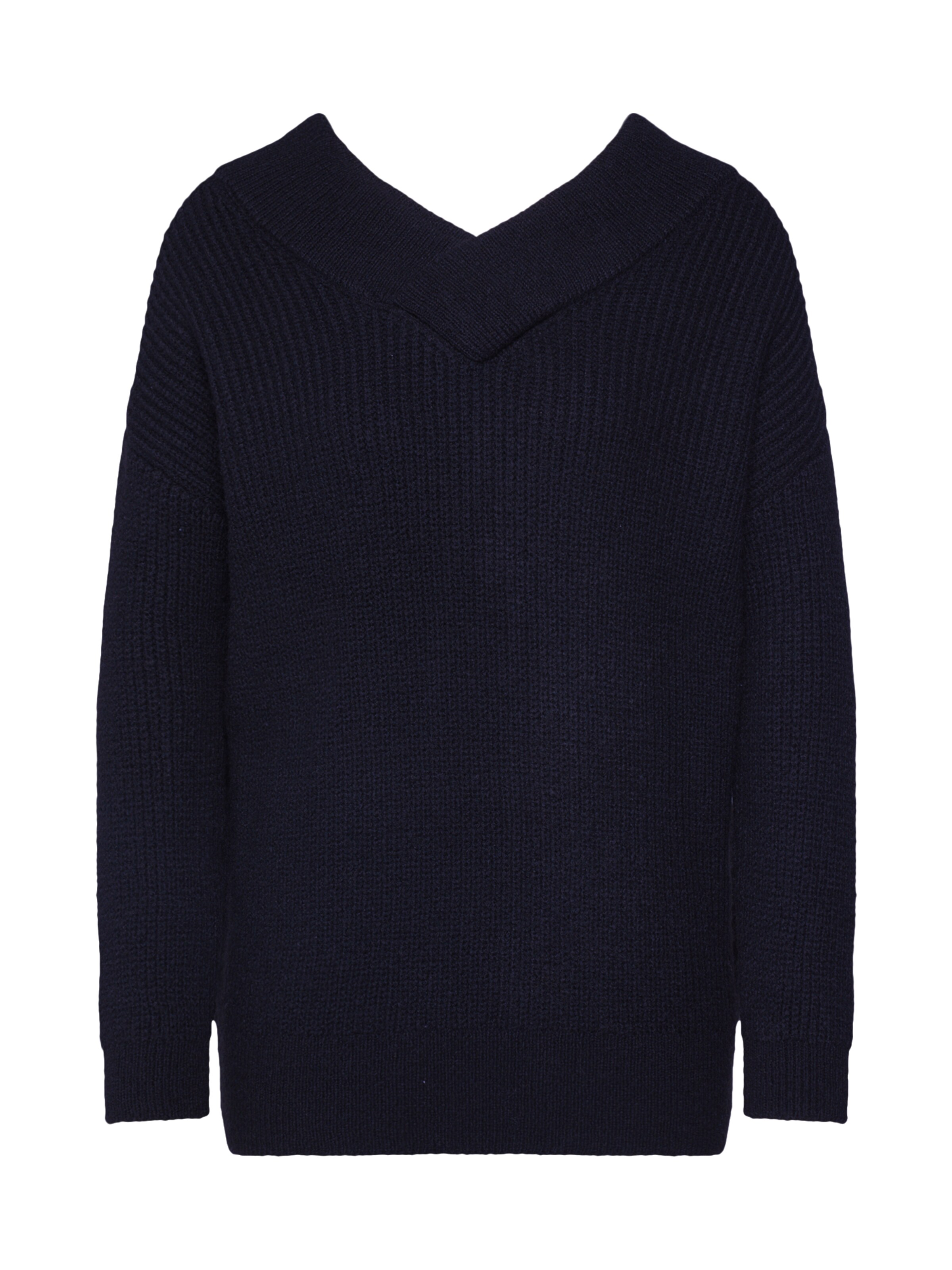 ONLY - Trui 'JANE' in de kleur Zwart