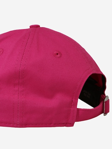 Casquette '940' NEW ERA en rose