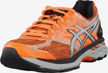 ASICS Laufschuh 'GT-2000' in Orange: predná strana