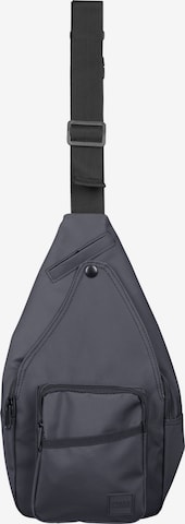 Urban Classics Tasche in Schwarz: predná strana