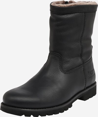 PANAMA JACK Boot 'Fedro Igloo' in Black, Item view