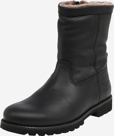 PANAMA JACK Botas 'Fedro Igloo' en negro, Vista del producto