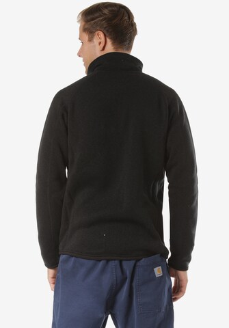 PATAGONIA Funktionele fleece-jas 'Better' in Zwart