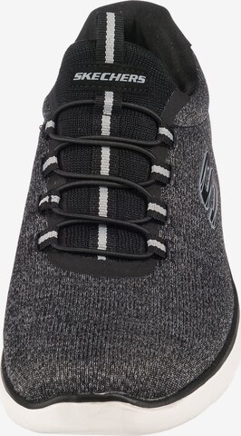 SKECHERS Sneaker 'Summits Forton' in Schwarz