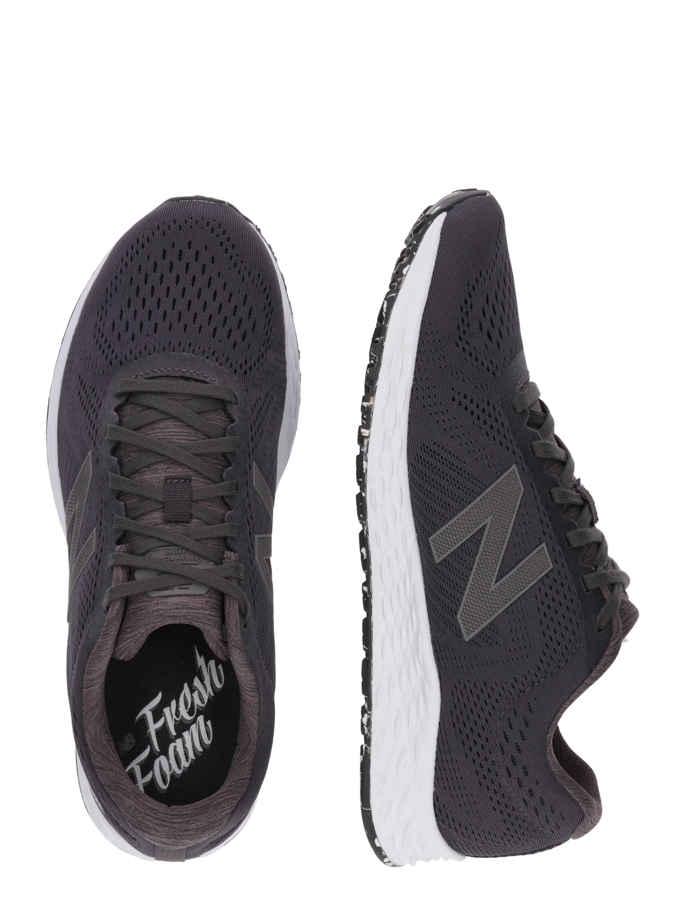 new balance anthrazit