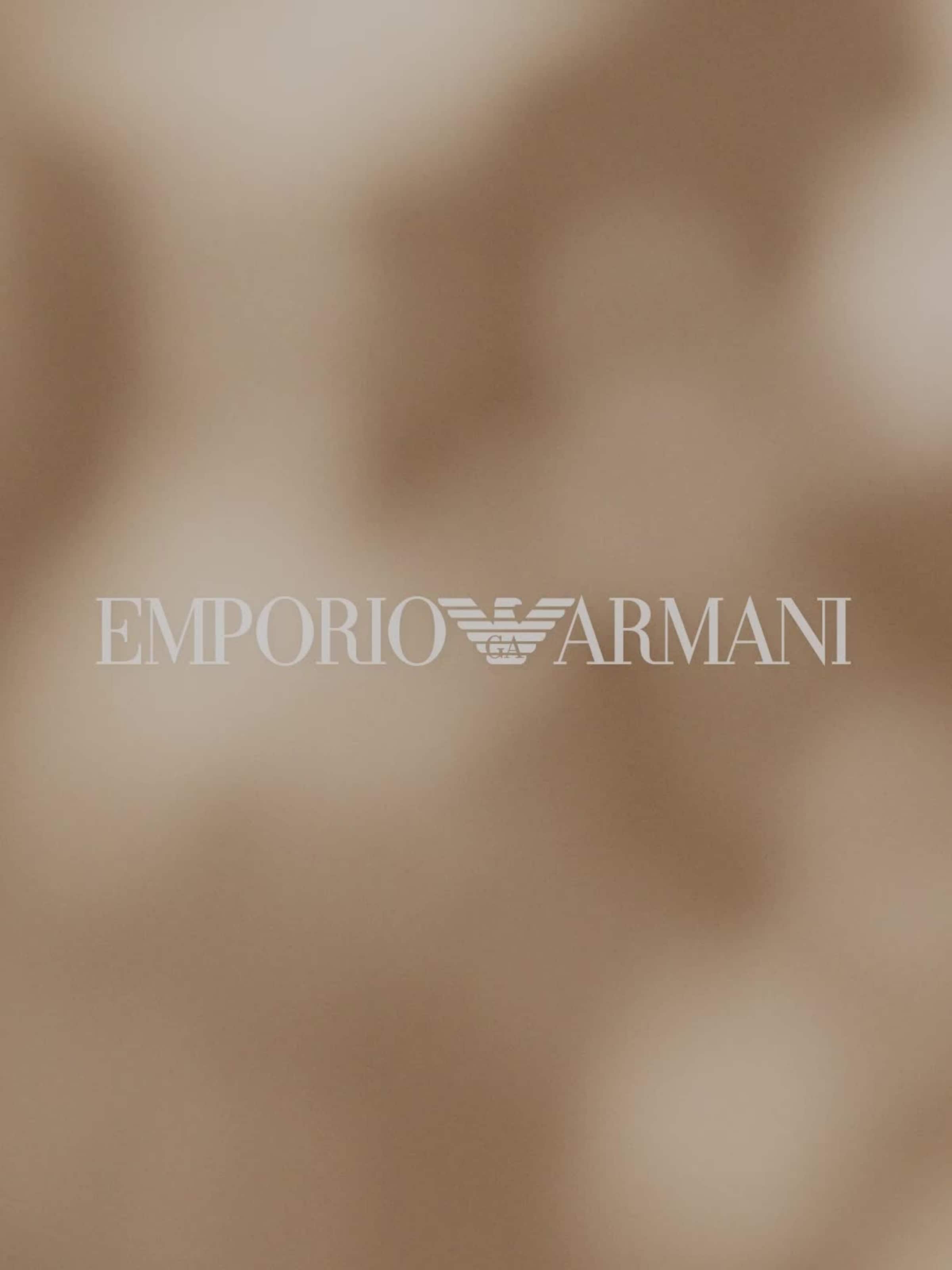 ykp29⭐️様 Emporio Armani Ceas analogic pe Argintiu | ABOUT YOU