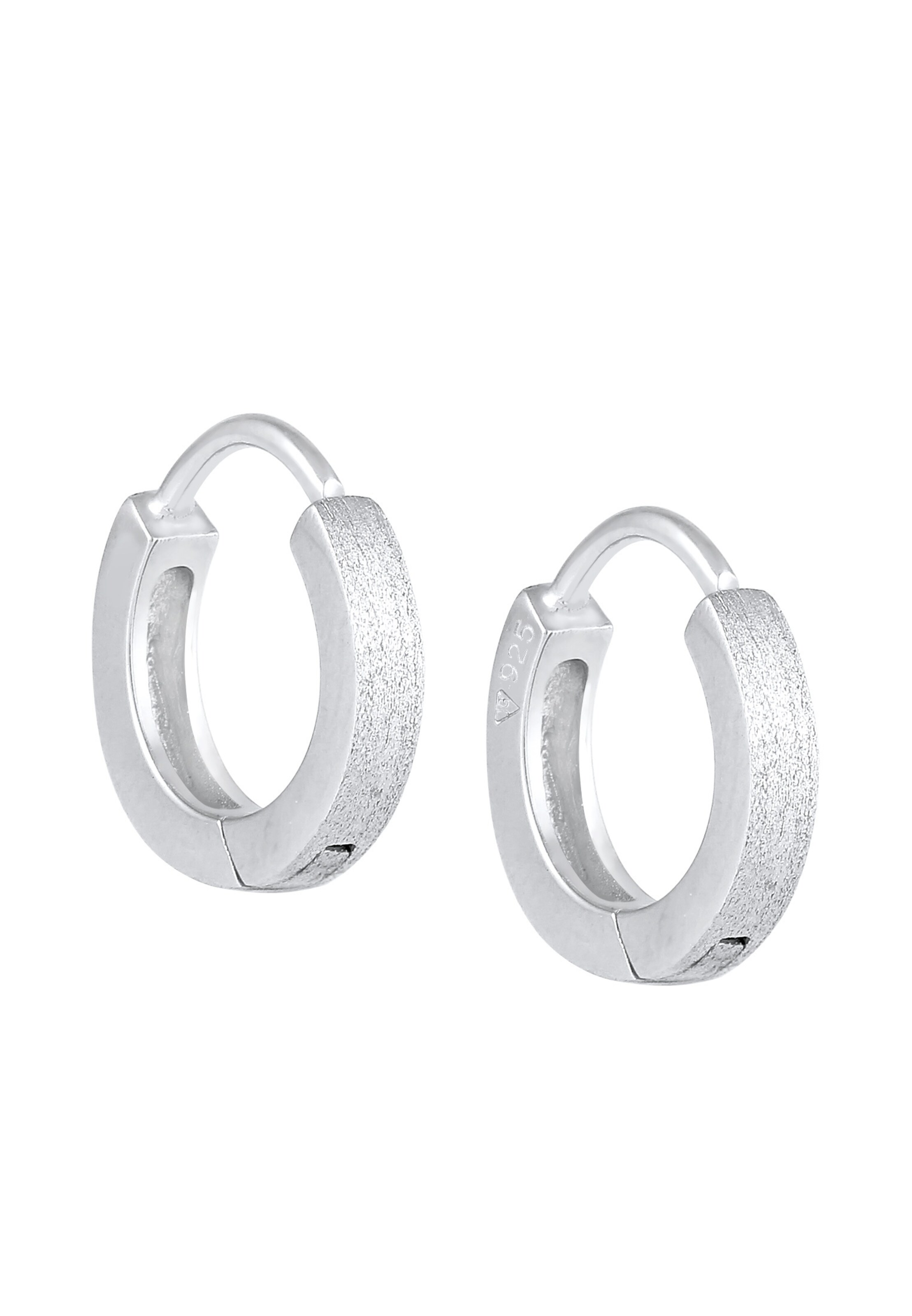 ELLI Earrings in Silver