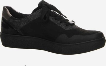 ARA Sneakers in Schwarz