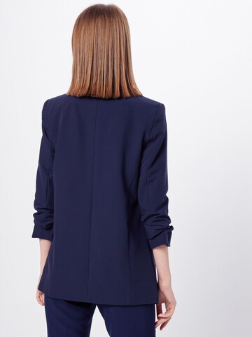 PIECES Blazer 'PCBOSELLA' in Blau