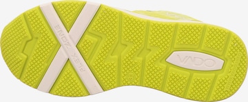 Vado Sneakers in Yellow