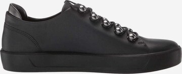 ECCO Sneakers laag in Zwart